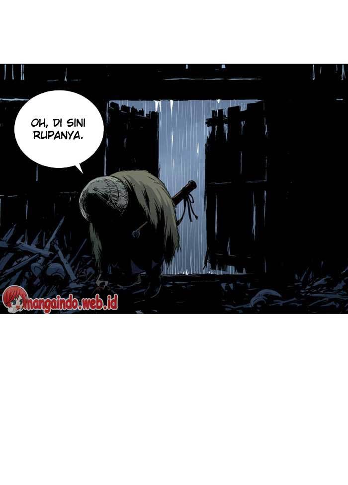 Baca Gosu - Chapter 90 halaman 34