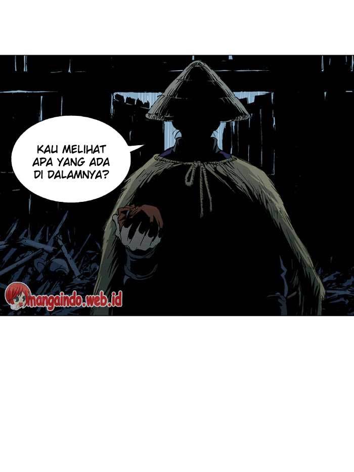 Baca Gosu - Chapter 90 halaman 36