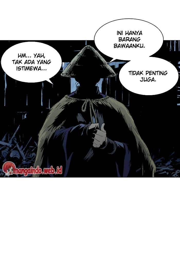 Baca Gosu - Chapter 90 halaman 38