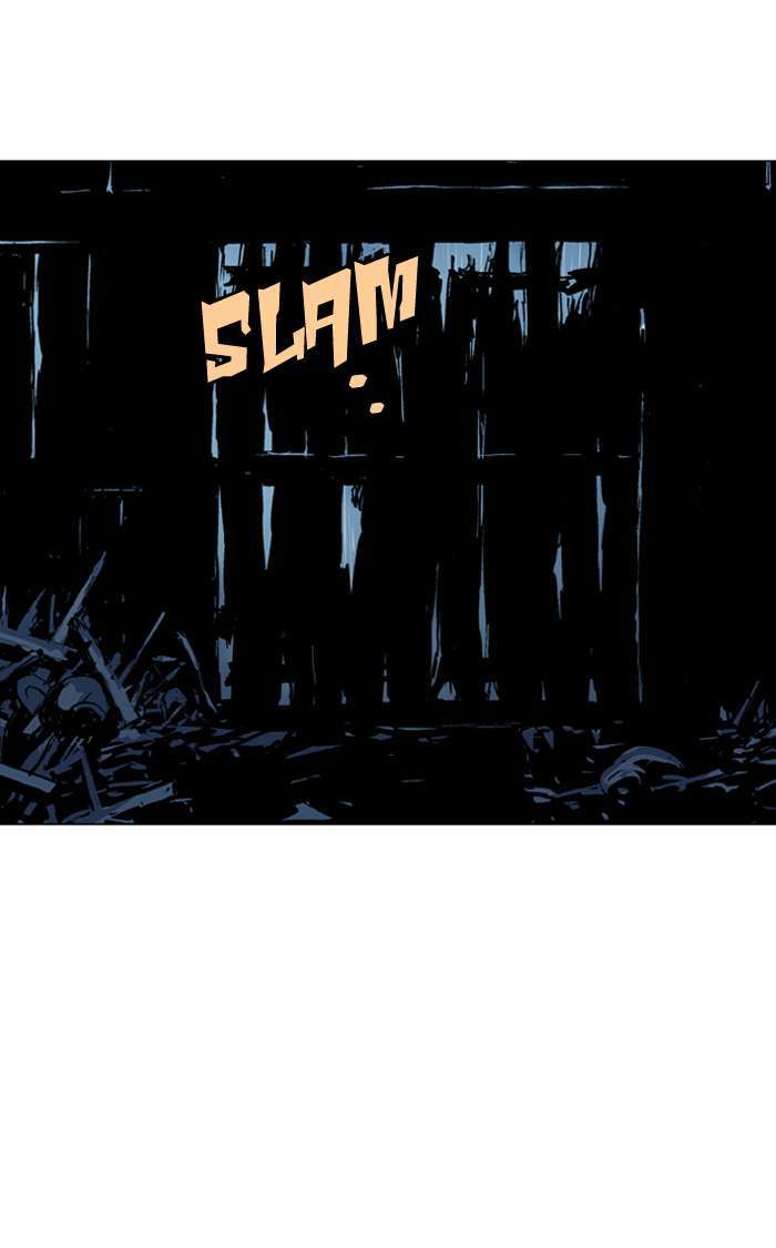 Baca Gosu - Chapter 90 halaman 40