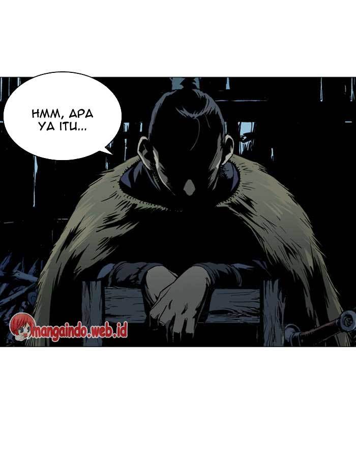 Baca Gosu - Chapter 90 halaman 51