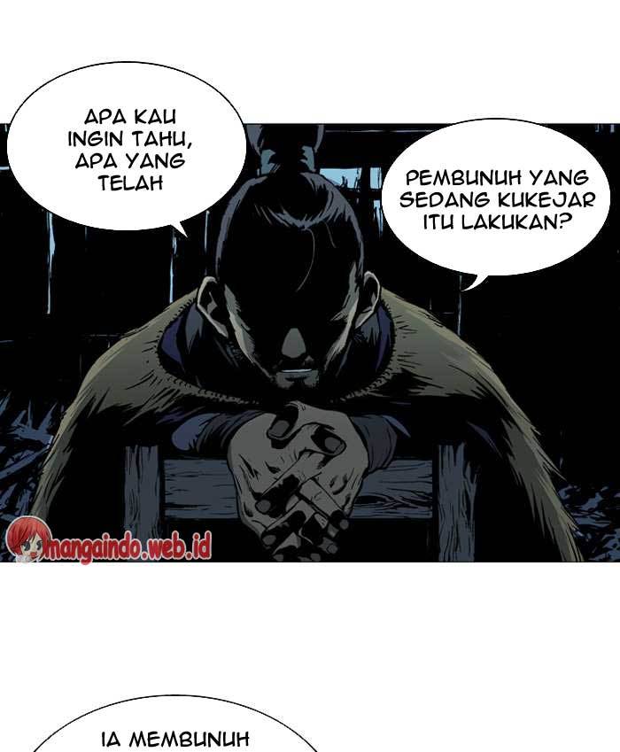 Baca Gosu - Chapter 90 halaman 54
