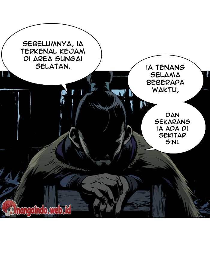 Baca Gosu - Chapter 90 halaman 57