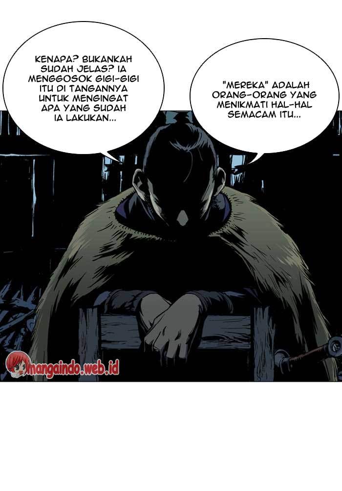 Baca Gosu - Chapter 90 halaman 60