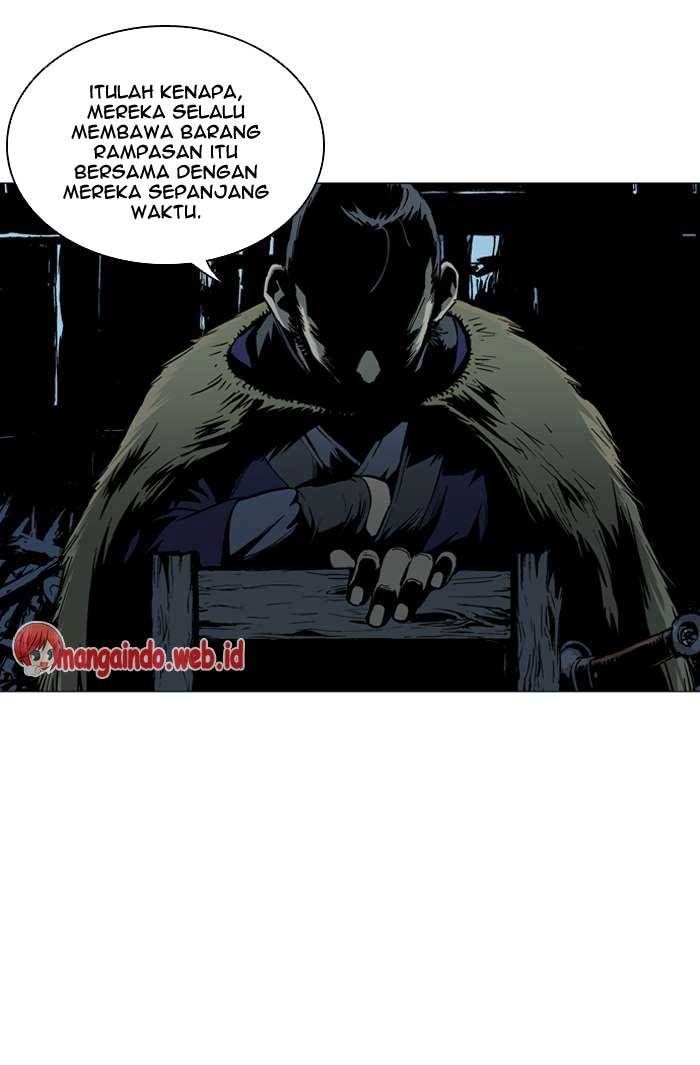 Baca Gosu - Chapter 90 halaman 61