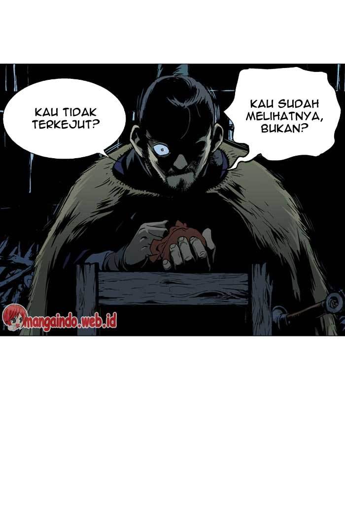 Baca Gosu - Chapter 90 halaman 67
