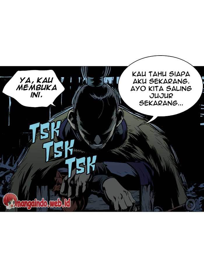 Baca Gosu - Chapter 90 halaman 69