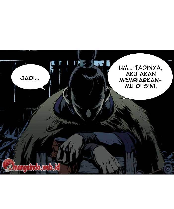 Baca Gosu - Chapter 90 halaman 70