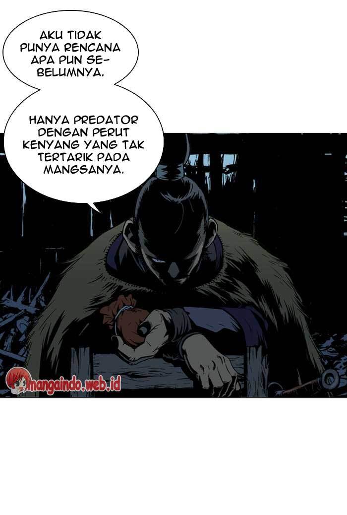 Baca Gosu - Chapter 90 halaman 71