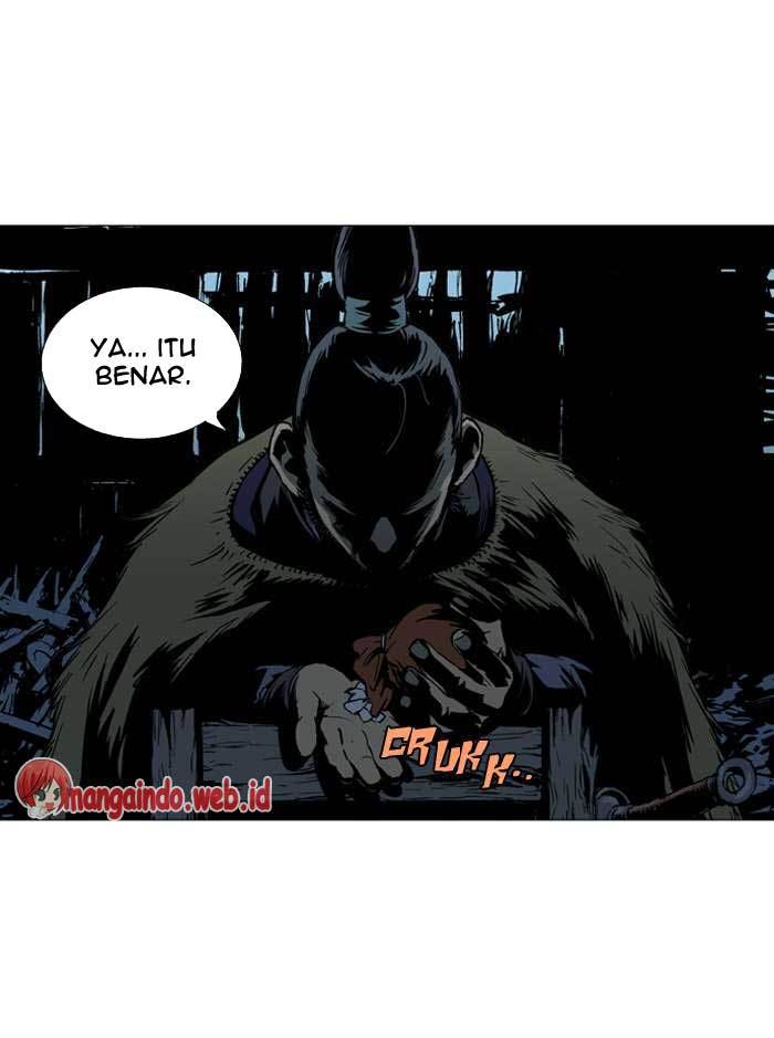 Baca Gosu - Chapter 90 halaman 72