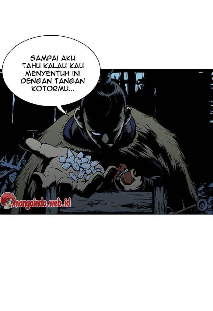 Baca Gosu - Chapter 90 halaman 73