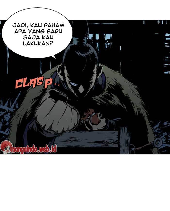 Baca Gosu - Chapter 90 halaman 75