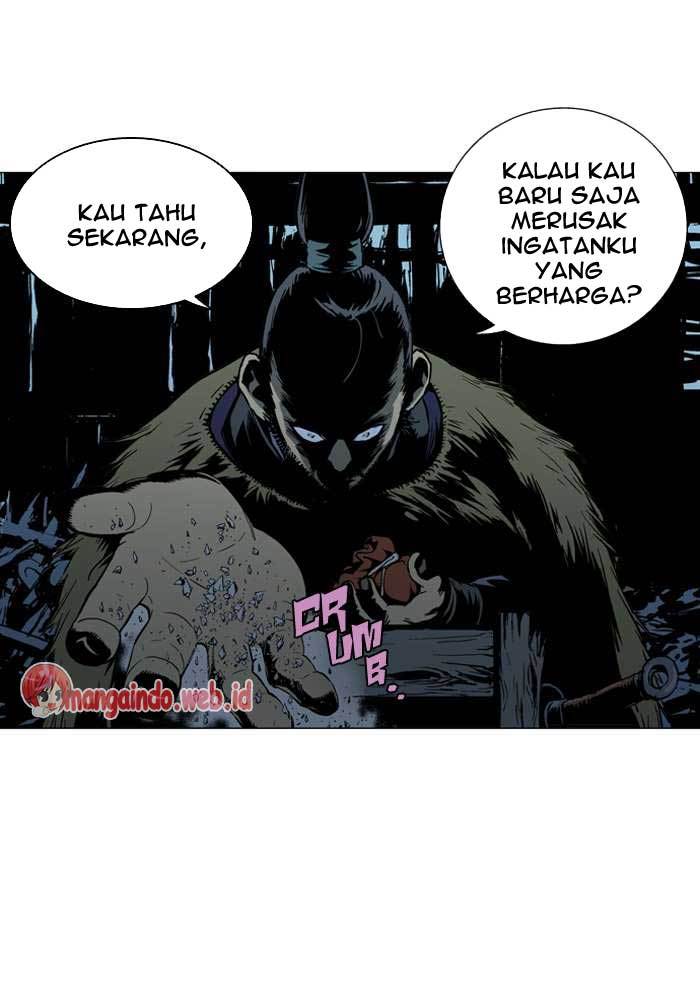 Baca Gosu - Chapter 90 halaman 76