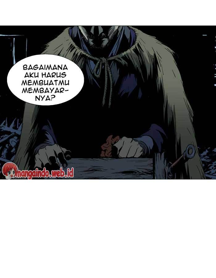 Baca Gosu - Chapter 90 halaman 77