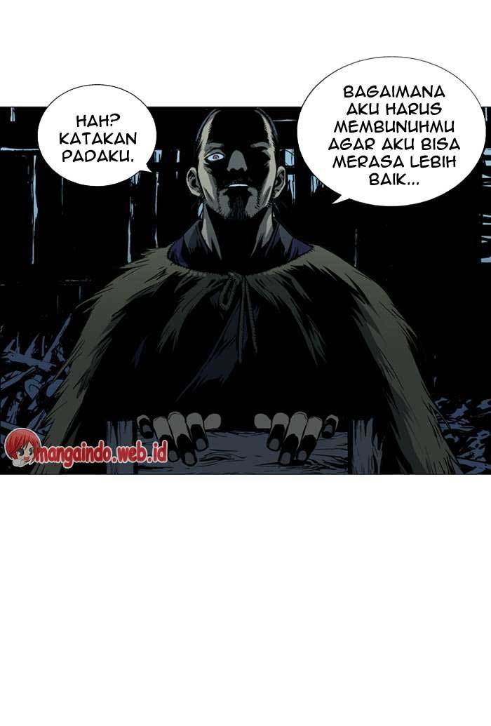 Baca Gosu - Chapter 90 halaman 79
