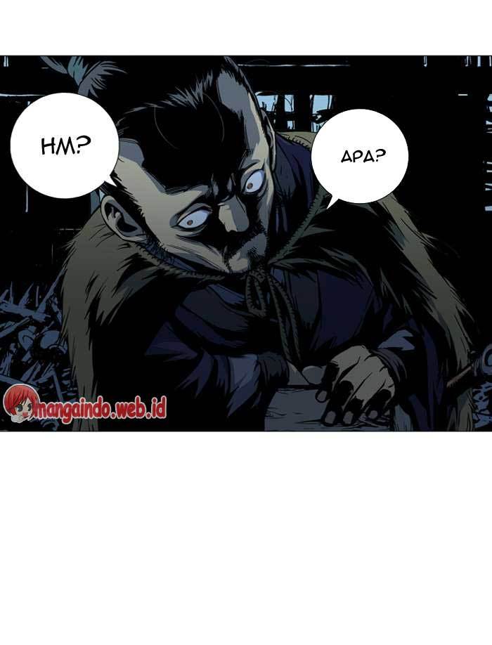 Baca Gosu - Chapter 90 halaman 80