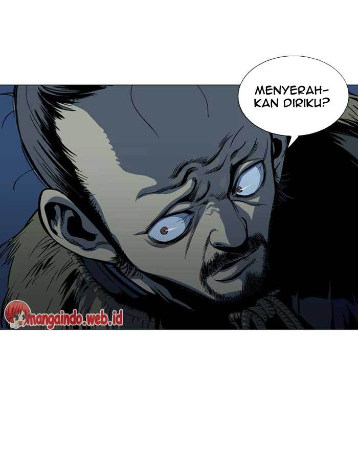 Baca Gosu - Chapter 90 halaman 81