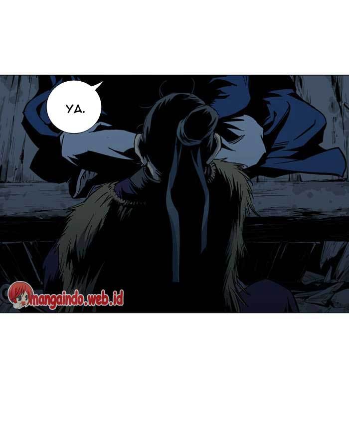 Baca Gosu - Chapter 90 halaman 82