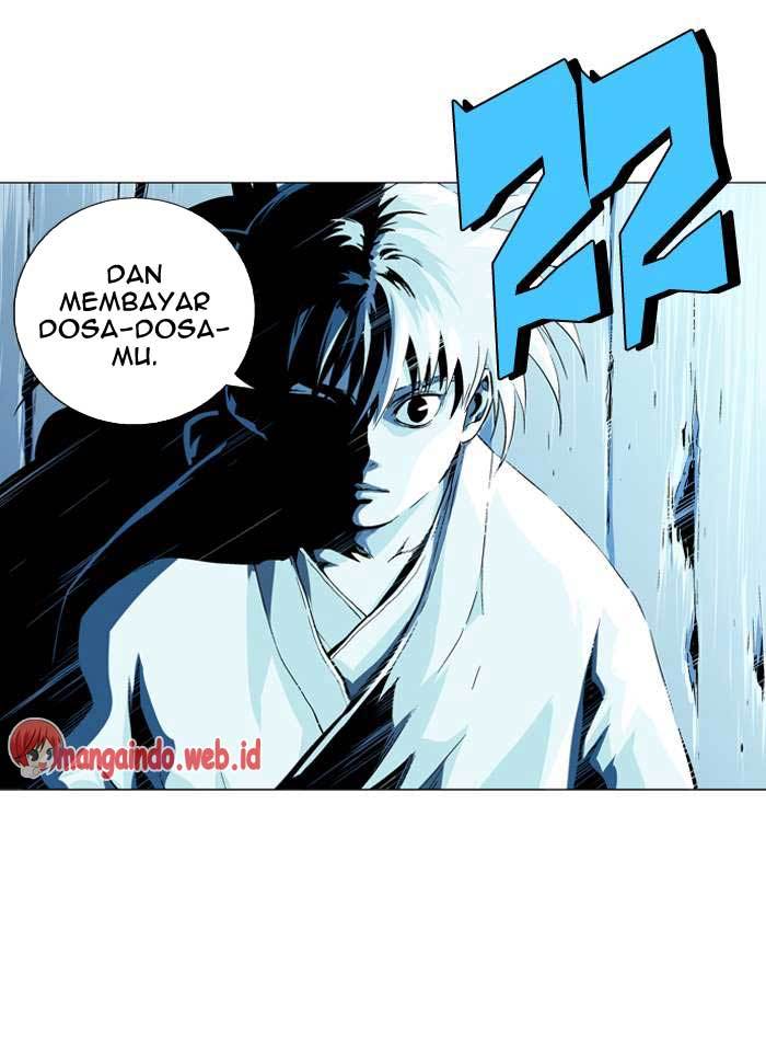 Baca Gosu - Chapter 90 halaman 84