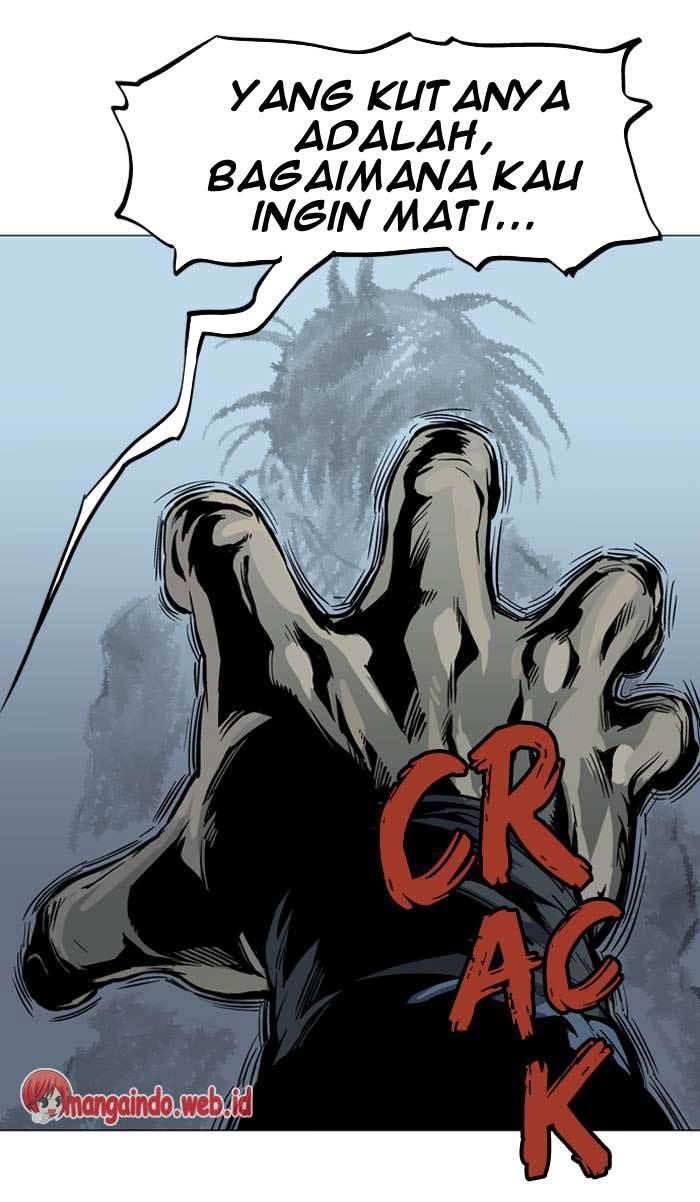 Baca Gosu - Chapter 90 halaman 90