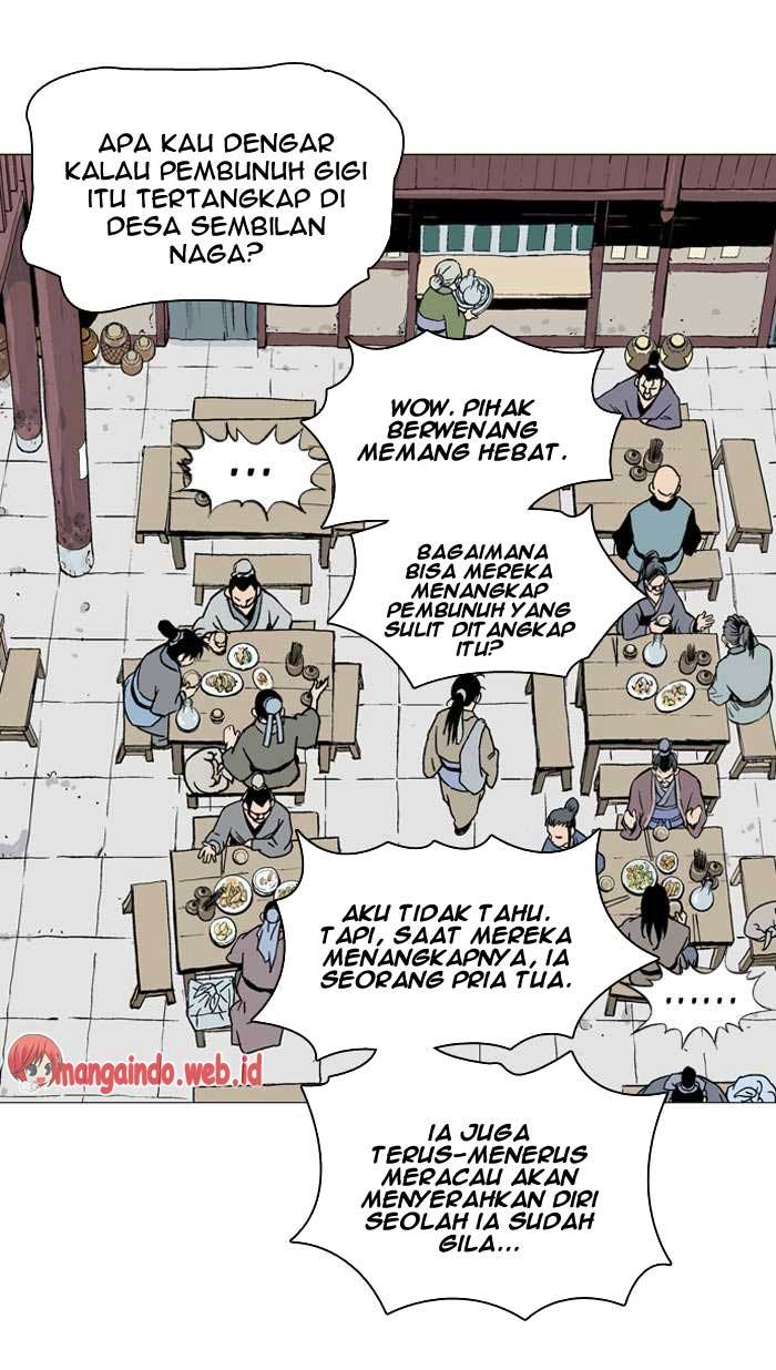 Baca Gosu - Chapter 90 halaman 99