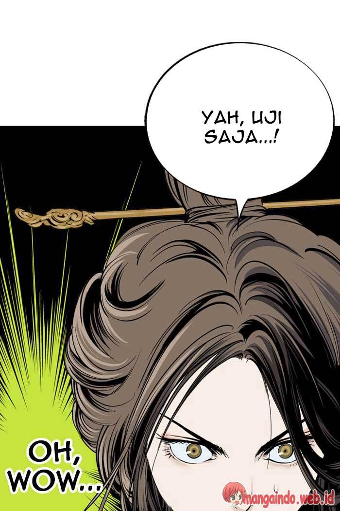 Baca Gosu - Chapter 91 halaman 100