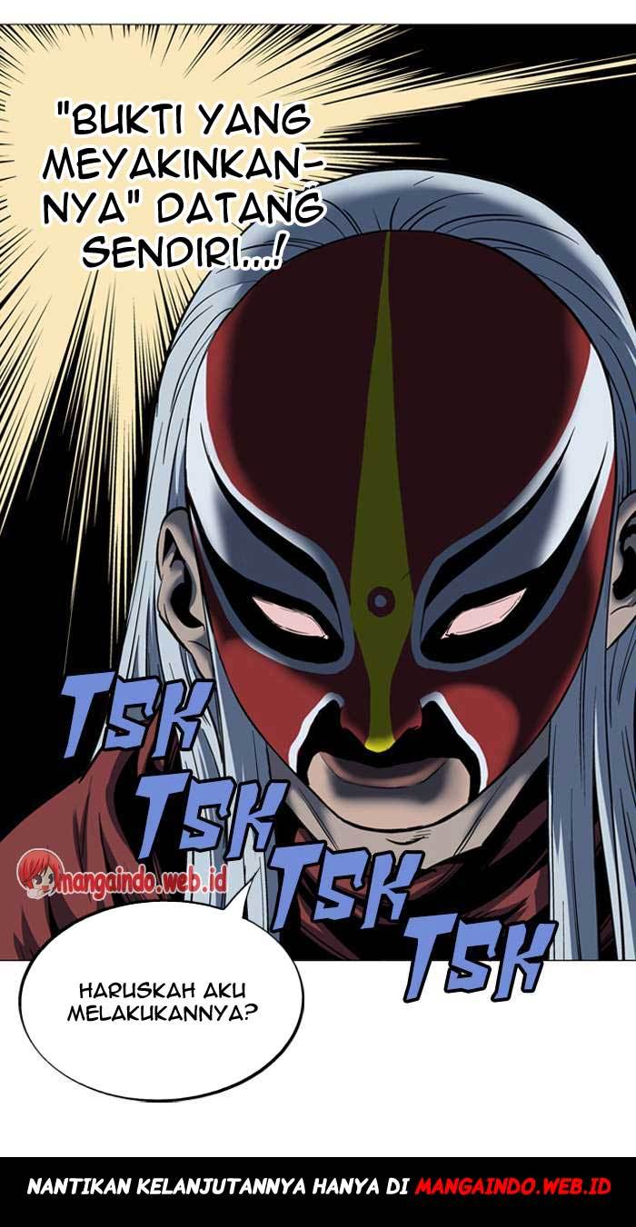 Baca Gosu - Chapter 91 halaman 102