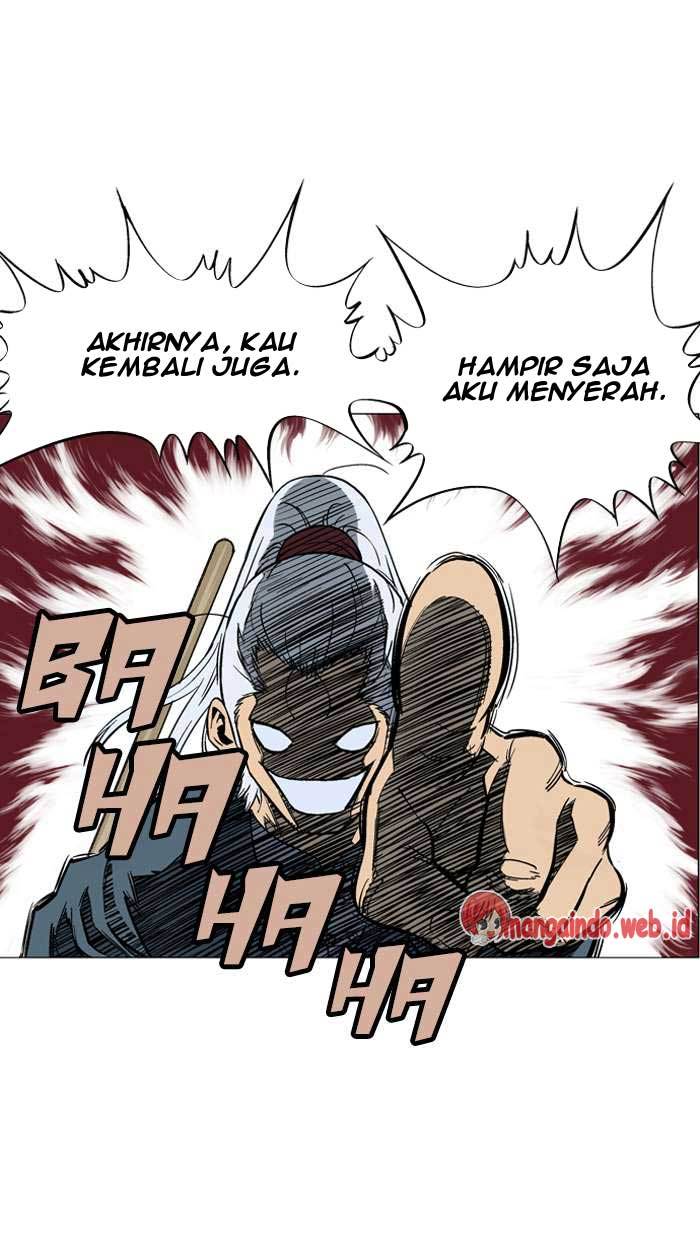 Baca Gosu - Chapter 91 halaman 12