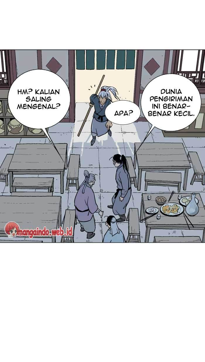 Baca Gosu - Chapter 91 halaman 13
