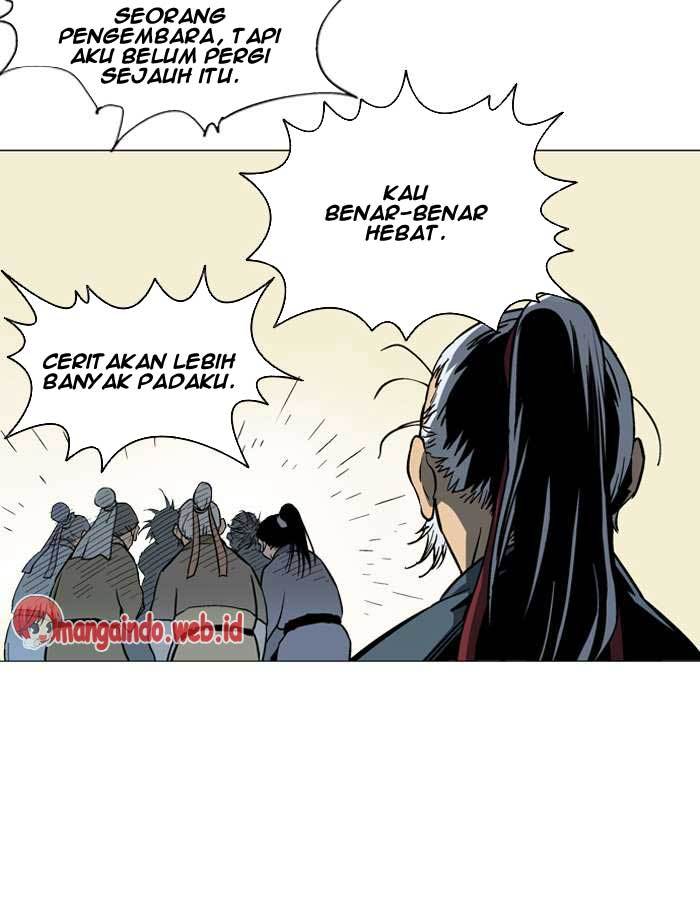 Baca Gosu - Chapter 91 halaman 15