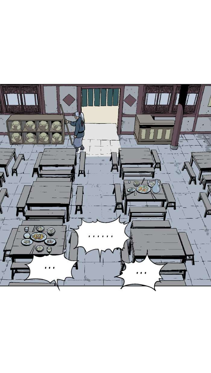 Baca Gosu - Chapter 91 halaman 17