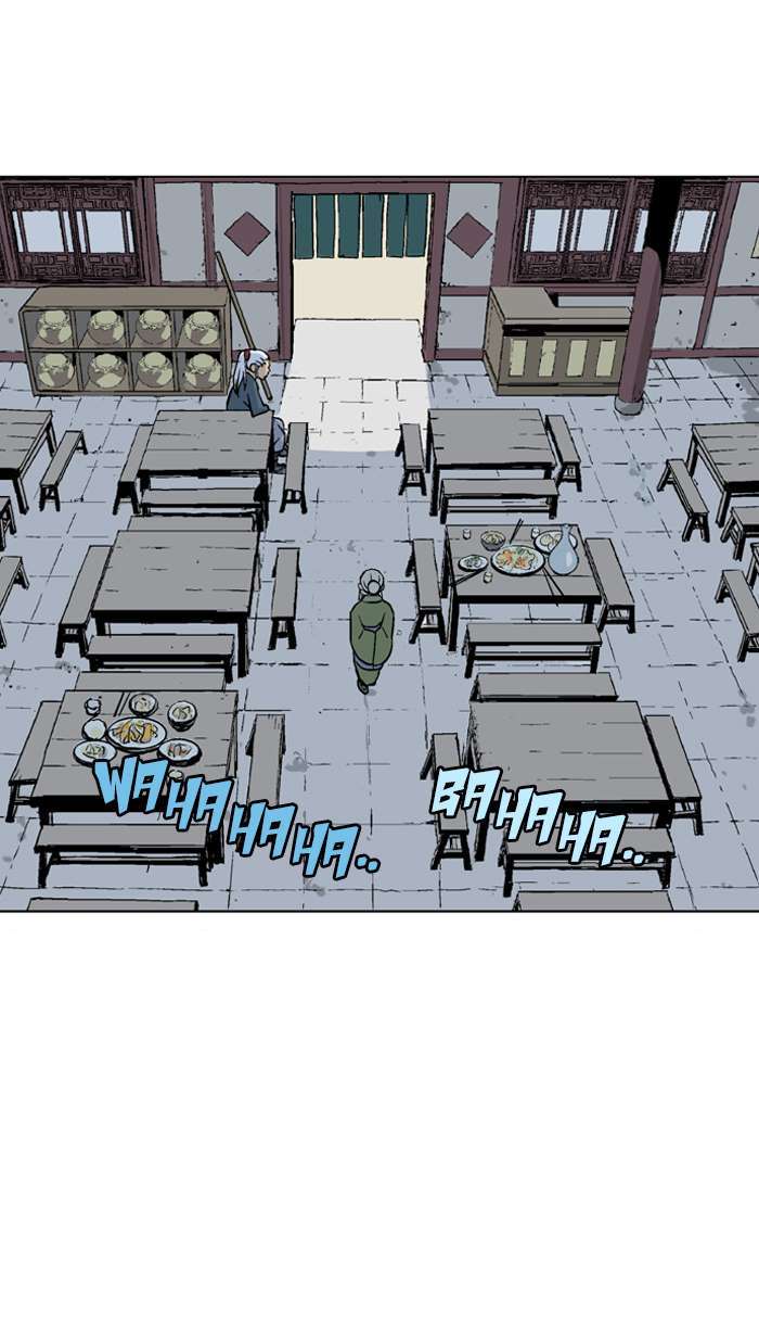 Baca Gosu - Chapter 91 halaman 18