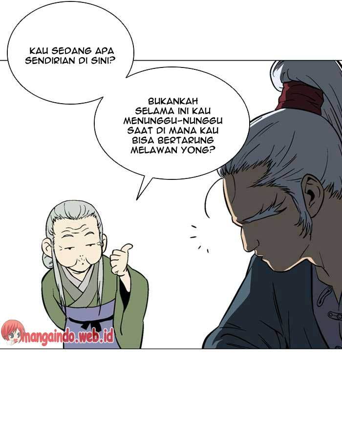 Baca Gosu - Chapter 91 halaman 19