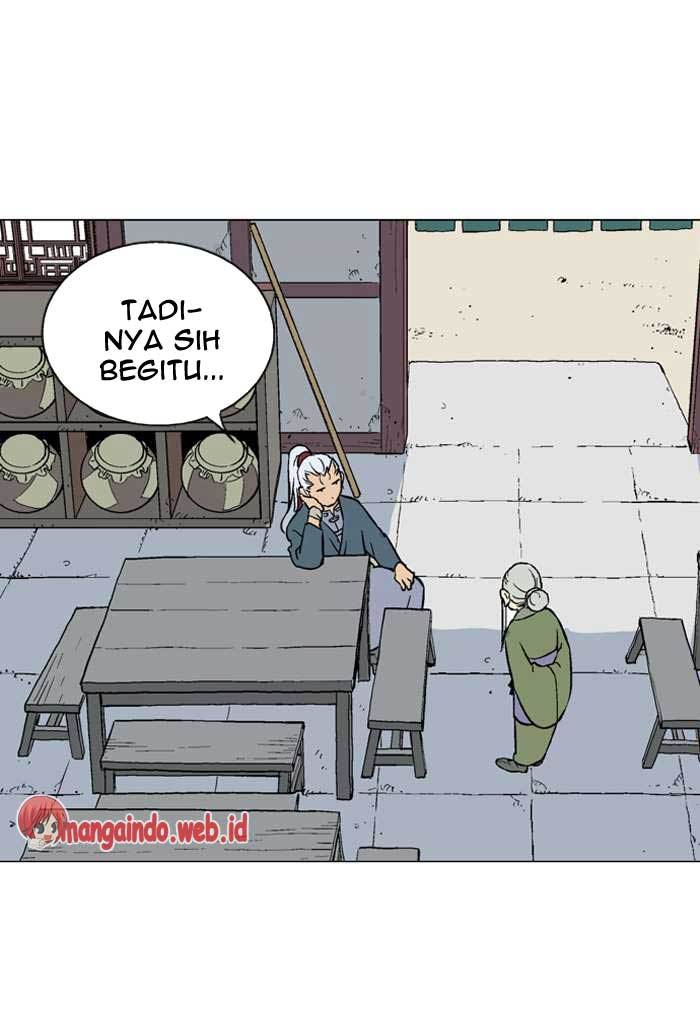 Baca Gosu - Chapter 91 halaman 20