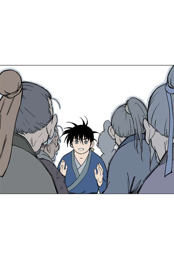 Baca Gosu - Chapter 91 halaman 21