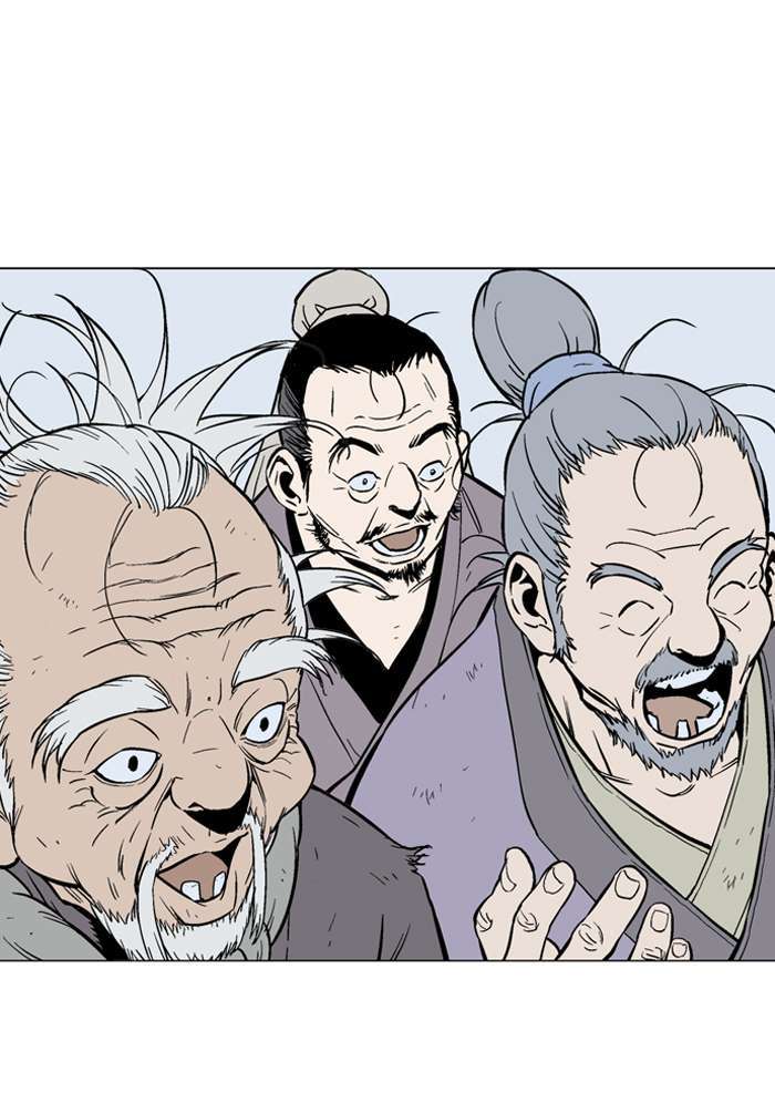 Baca Gosu - Chapter 91 halaman 22