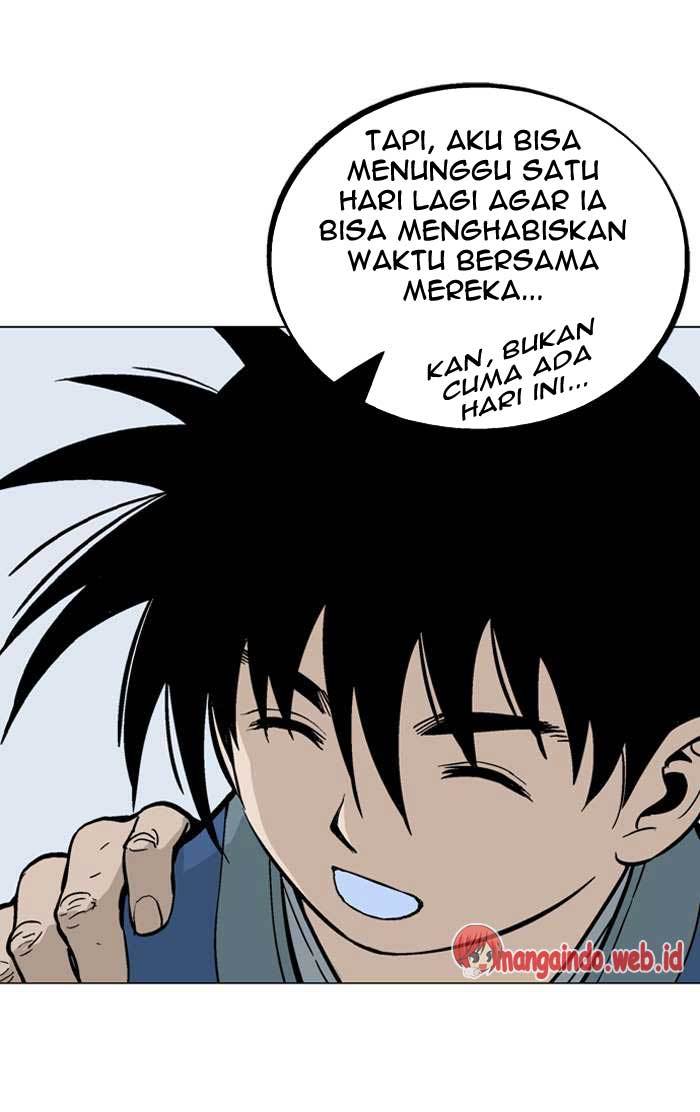 Baca Gosu - Chapter 91 halaman 23