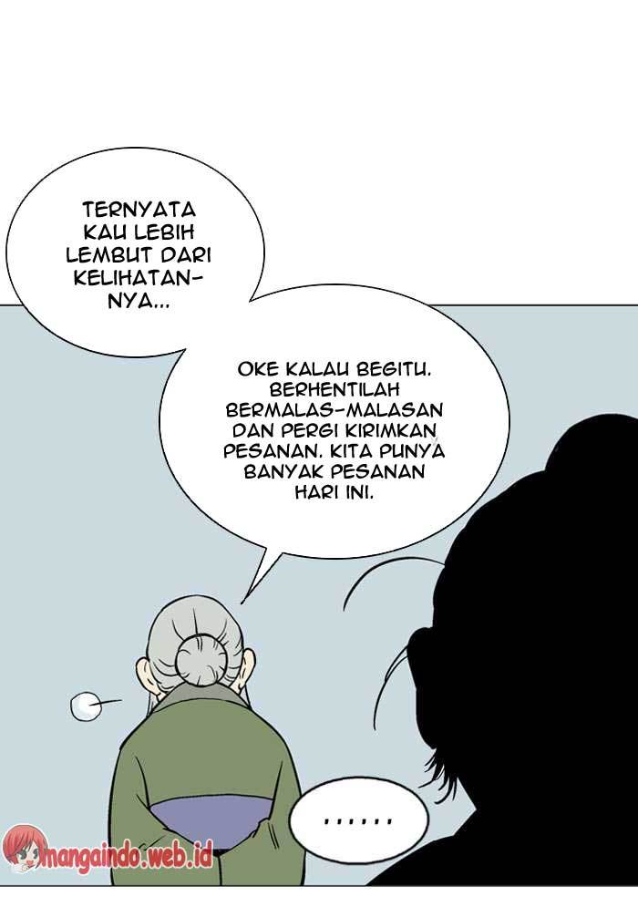 Baca Gosu - Chapter 91 halaman 25