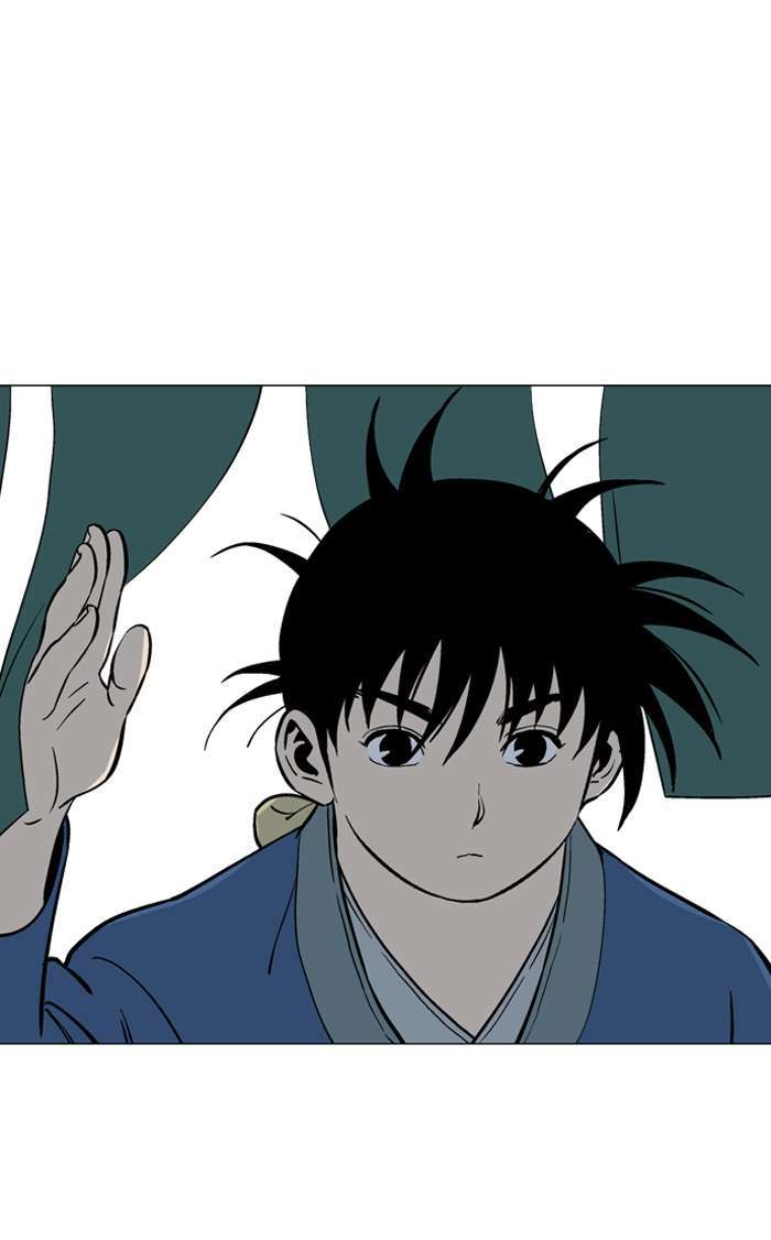 Baca Gosu - Chapter 91 halaman 28