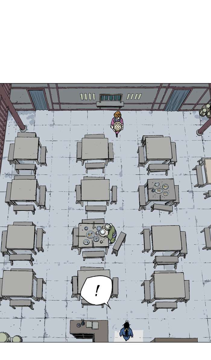 Baca Gosu - Chapter 91 halaman 29