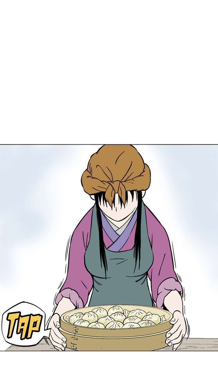 Baca Gosu - Chapter 91 halaman 30