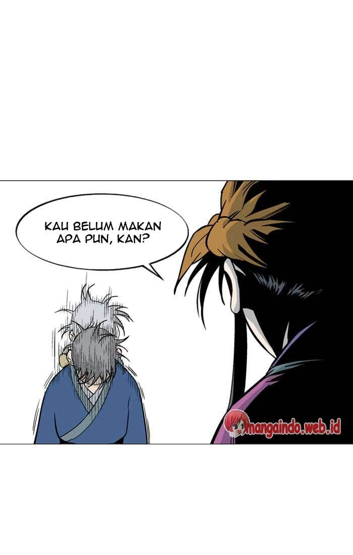 Baca Gosu - Chapter 91 halaman 31