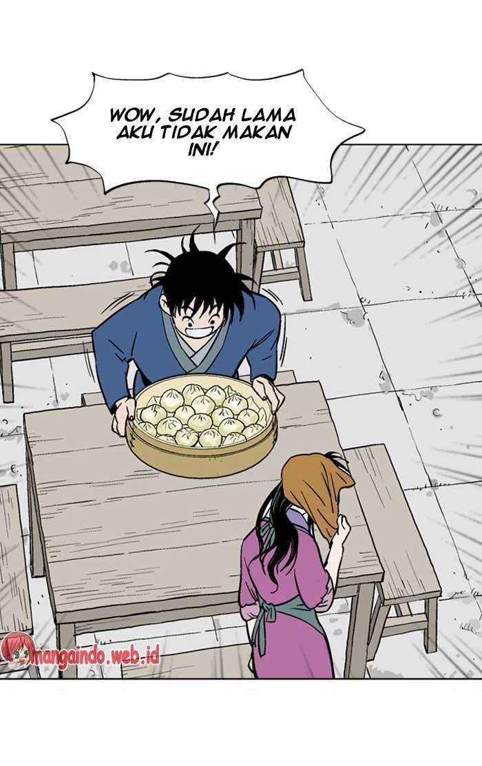 Baca Gosu - Chapter 91 halaman 32