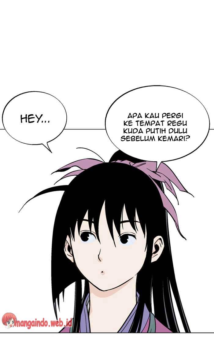 Baca Gosu - Chapter 91 halaman 33