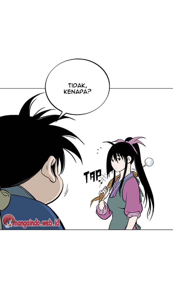 Baca Gosu - Chapter 91 halaman 34