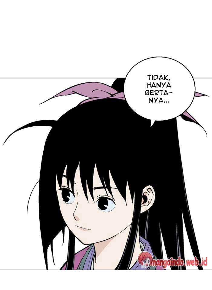 Baca Gosu - Chapter 91 halaman 35