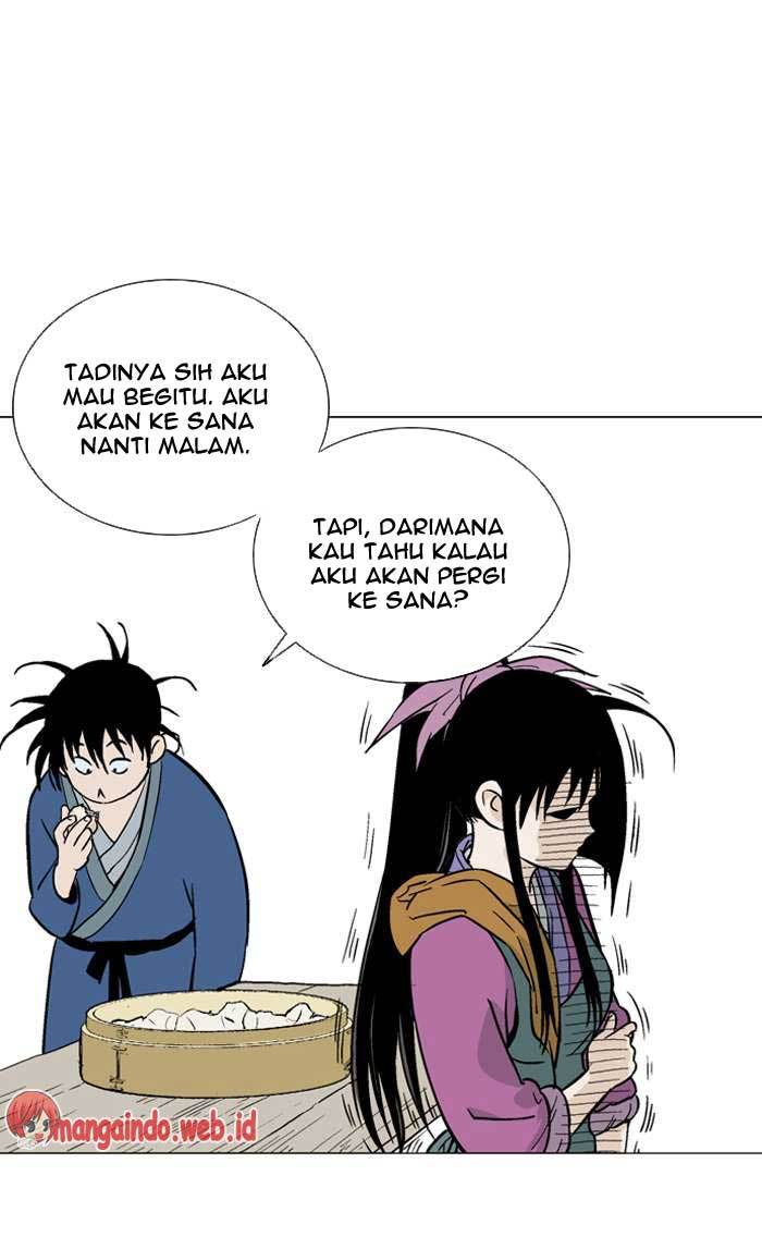 Baca Gosu - Chapter 91 halaman 36