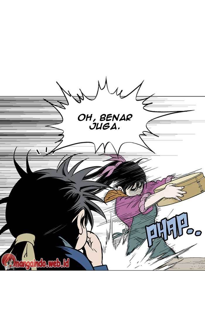 Baca Gosu - Chapter 91 halaman 37