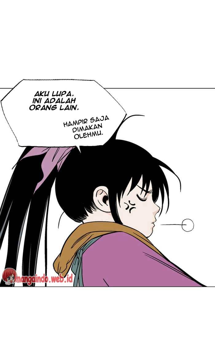 Baca Gosu - Chapter 91 halaman 38