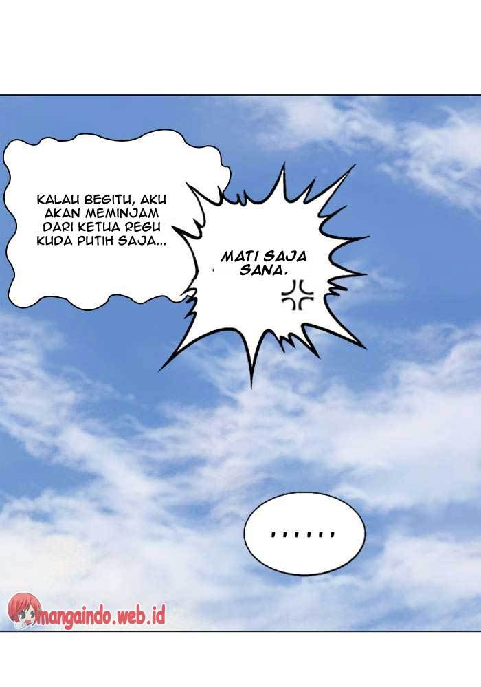 Baca Gosu - Chapter 91 halaman 41